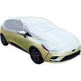 Fiat Palio Van 4'lü Takım Gri 1516 16 Inç Uyumlu Jant Kapağı