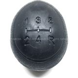 Fiat Palio Vites Topuzu Siyah 735241882 - Belirtilmemiş