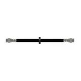 Fiat Palio Weekend Arka Fren Hortumu (1996-2002) 1.4, 1.2, 1.6 51810448
