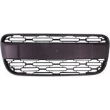 FIAT PANDA- 12/16 ÖN TAMPON PANJURU SİYAH (TYG) 735547574