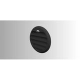 Fiat Panda (169) Havalandırma Kalorifer Çerçeve Kapağı - K2029