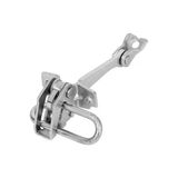 Fiat Panda 2004-2012 Arka Kapı Durdurucusu Sağ - Sol Aynı (Adet) Gergisi) (Oem No: 46826530)