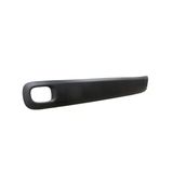 Fiat Panda 2012-21 Arka Tampon Bandı Reflektör Delikli (Tüv)(Tyg) (Oem No: 735547701)