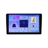 Fiat Panda Android Multimedya (2004-2011) CarPlay Android Auto Navigasyon Kameralı 8GB RAM 128GB