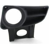 FIAT PANDA ÖN TAMPON PANJURU SİSLİ SOL 2004- 735357174