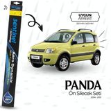 Fıat Panda Silecek Seti Sentinel 550MM-400MM