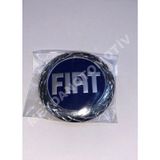 Fiat Panjur Armasi Çelenk Albea Doblo Punto (Mavi) Çap: 95 Mm 288817377