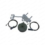 Fiat Punto 199 İçin Sağ Ön Cam Kriko Tamir Seti 51723316