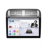 Fiat Punto 2006-2012 Android Multimedya 9 İnç 10-256 Gb Pro Carplay Navigasyon Ekran