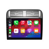 Fiat Punto 2006-2012 Android Multimedya 9 İnç 8-128 Gb Carplay Navigasyon Ekran