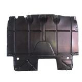 Fiat Punto 2006-2012 Grande Karter Muhafaza Plastiği (Eurobump) (Oem No: 51909131)