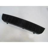 Fiat Punto 2006-2012 Grande Ön Tampon Panjuru Siyah (Oem No: 735481336)