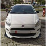 Fiat Punto 3 Parca Lip Fiat Punto On Tampon Eki 100 Kirilmaz