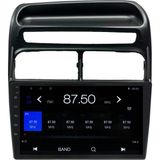 Fiat Punto Android 12 Kablosuz Carplay Navigasyon Multimedya Ekran Teyp - MY-0609W-
