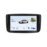 Fiat Punto Android Multimedya (2012-2018) CarPlay Android Auto Navigasyon Kameralı 8GB RAM 128GB Pro