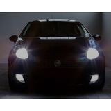 Fiat Punto Araçlar için Led Xenon Far Aydınlatma Ampulu FEMEX Gt Nano Pro H4