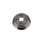 Fiat Punto Arka Fren Kampanasi (2012-2017) 1.2 55701379