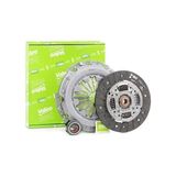 Fiat Punto Debriyaj Seti Valeo 826522 - Siyah