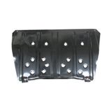 Fiat Punto Evo 10/16 Karter Muhafaza Sacı (Metal)