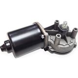 Fiat Punto Evo 2009-2014 Ön Cam Silecek Silgi Motoru 77363952