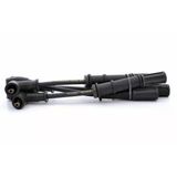 Fiat Punto Evo Buji Kablosu (2009-2011) 55195775 Dod7911 1.2, 1.4