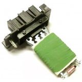 Fiat Punto Evo Kalorifer Rezistansi (2009-2011) 1.4 55702407