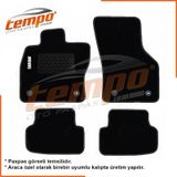 Fiat Punto Evo Paspas Seti