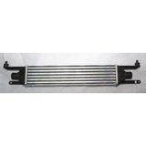 Fiat Punto Evo Turbo Radyatörü /İnterkol (2009-2011) 51837369 40Ftgp01b 1.3 Jtd