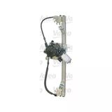 Fiat Punto Grande Elektrikli Ön Cam Krikosu Sağ (Oem No: 51895384)