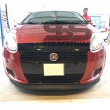 FIAT PUNTO Lip Üniversal 2 Parça Astra H Tipi Esnek Tampon eki
