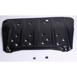 FİAT PUNTO METAL KARTER MUHAFAZA KORUMA SACI