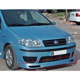 Fiat Punto Ön Tampon Eki