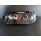 Fiat Punto Sol Ön Far Mercekli Sıfır 1999-2002