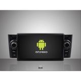 Fıat Punto/lınea (2007-2013) Forx Android Multimedia