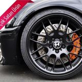Fiat Regata Uyumlu Brembo Turuncu Kaliper Kapağı 4 Parça Ön Arka Set