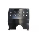 Fiat Scudo 2008-2012 Karter Muhafaza Sacı (Metal) (Oem No: 1876-6940)
