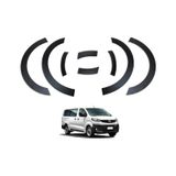 Fiat Scudo Dodik Seti 8 Parça 2022 Model Ve Sonrası