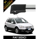 Fiat Sedici Wingcarrier V1 Port Bagaj Ara Atkı