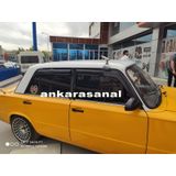 FİAT Serçe Mügen Cam Rüzgarlığı Tüm kasalar 4 Lü Takım
