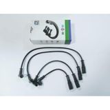 Fıat Sıena- 00/02 Buji Kablosu Takım 8v 1.2 Cc Yow Jung