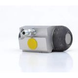 Fiat Siena Arka Fren Merkezi (1996-2003) 1.2, 1.6, 1.4 7081423