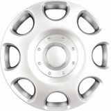 Fiat SKS-SJS 208 14 İnç 4 Adet Kırılmaz Jant Kapağı