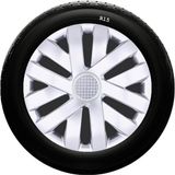 Fiat SKS-SJS 315 15 İnç 4 Adet Kırılmaz Jant Kapağı