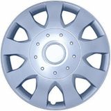 Fiat SKS-SJS 400 16 İnç 4 Adet Kırılmaz Jant Kapağı