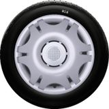 Fiat SKS-SJS 402 16 İnç 4 Adet Kırılmaz Jant Kapağı