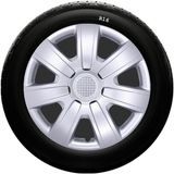 Fiat SKS-SJS 415 16 İnç 4 Adet Kırılmaz Jant Kapağı
