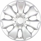 Fiat SKS-SJS 417 16 İnç 4 Adet Kırılmaz Jant Kapağı