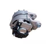 Fiat-Steyr Traktör Şarj Dinamosu Alternatör Mako Tip ( 12V - 75 Amp)