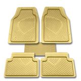 Fiat Stilo 3D Universal 5 Parça Havuzlu Paspas Seti