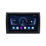 Fiat Stilo Android Multimedya (2002-2007) CarPlay Android Auto Navigasyon Kameralı 4GB RAM 64GB